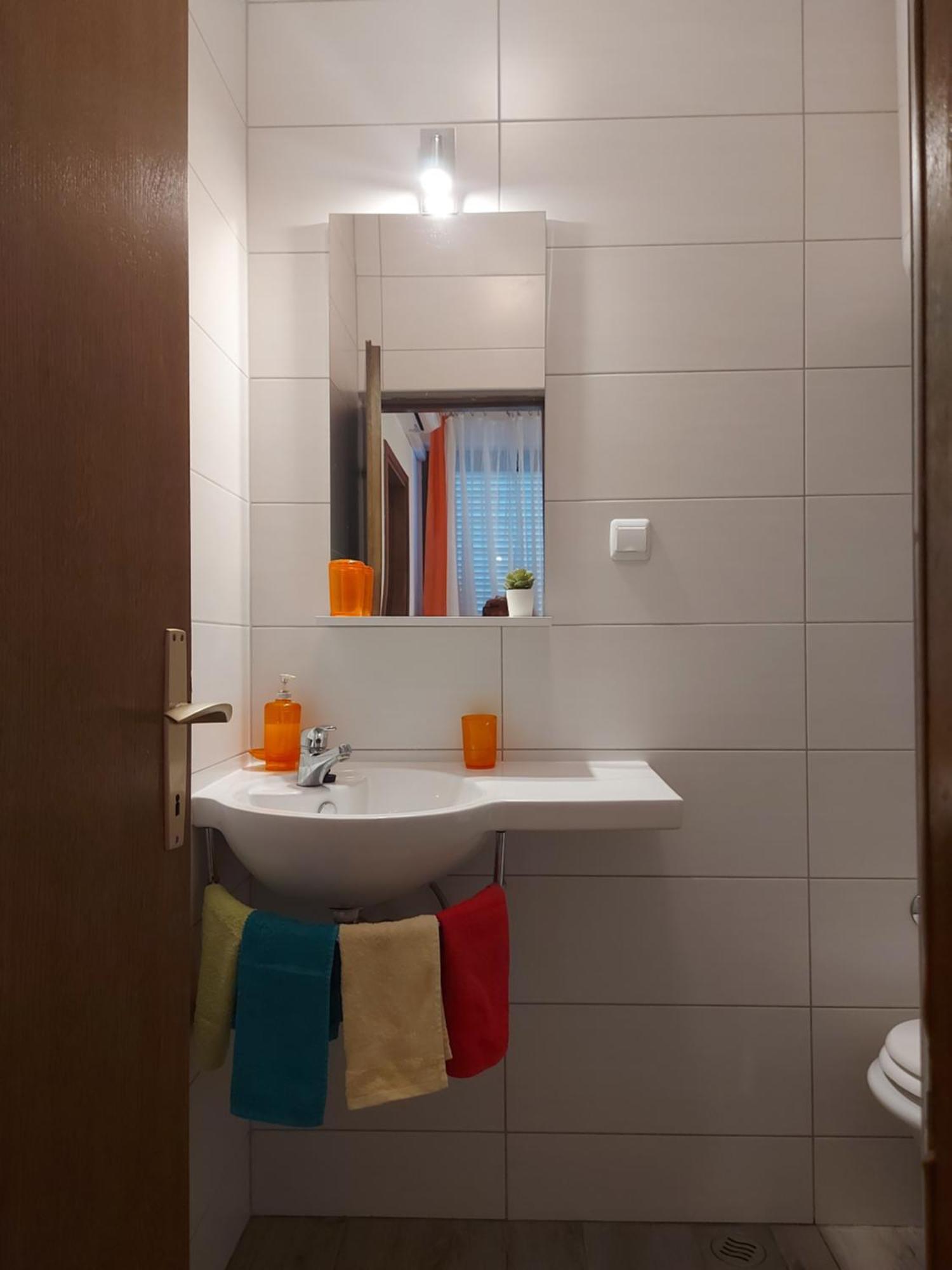 Villa Koka Novi Vinodolski Exteriér fotografie