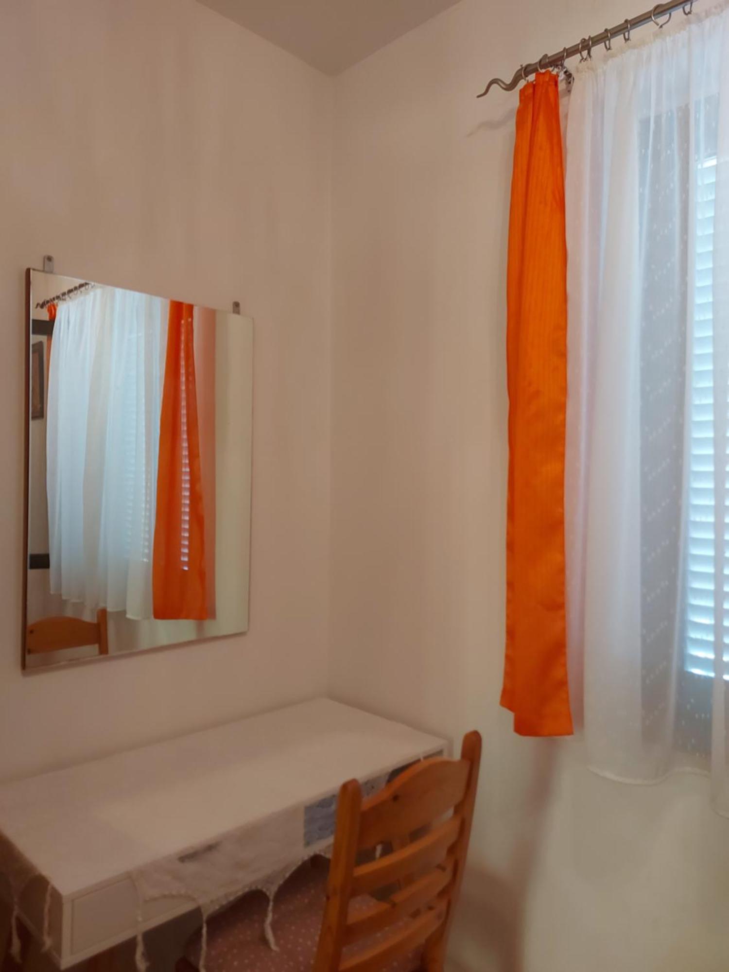 Villa Koka Novi Vinodolski Exteriér fotografie